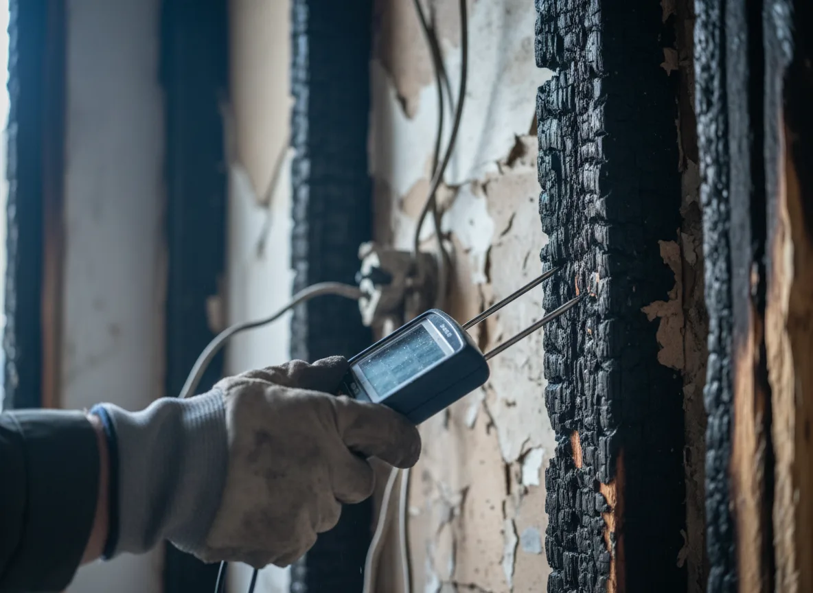 Fire Damage Restoration Mount Carmel, PA FAQs